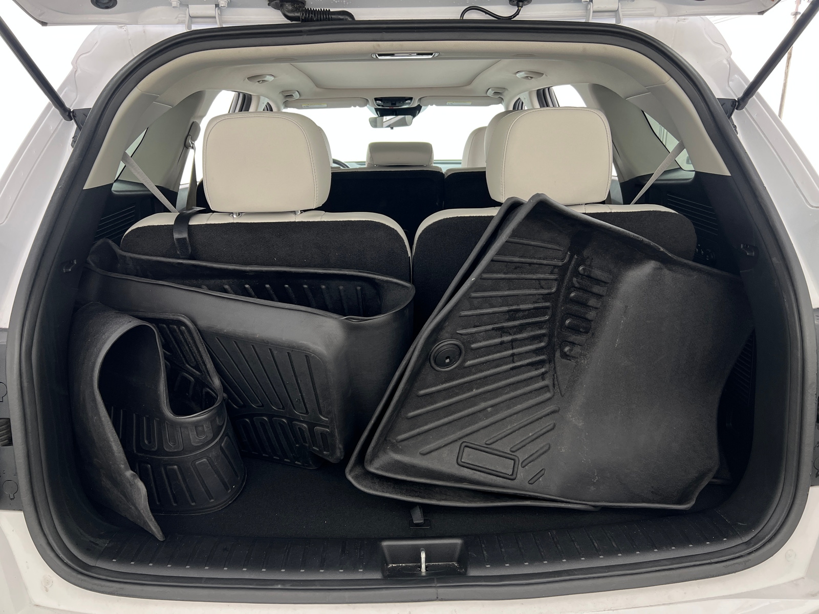 Thumbnail: 2024 Kia Sorento - 6