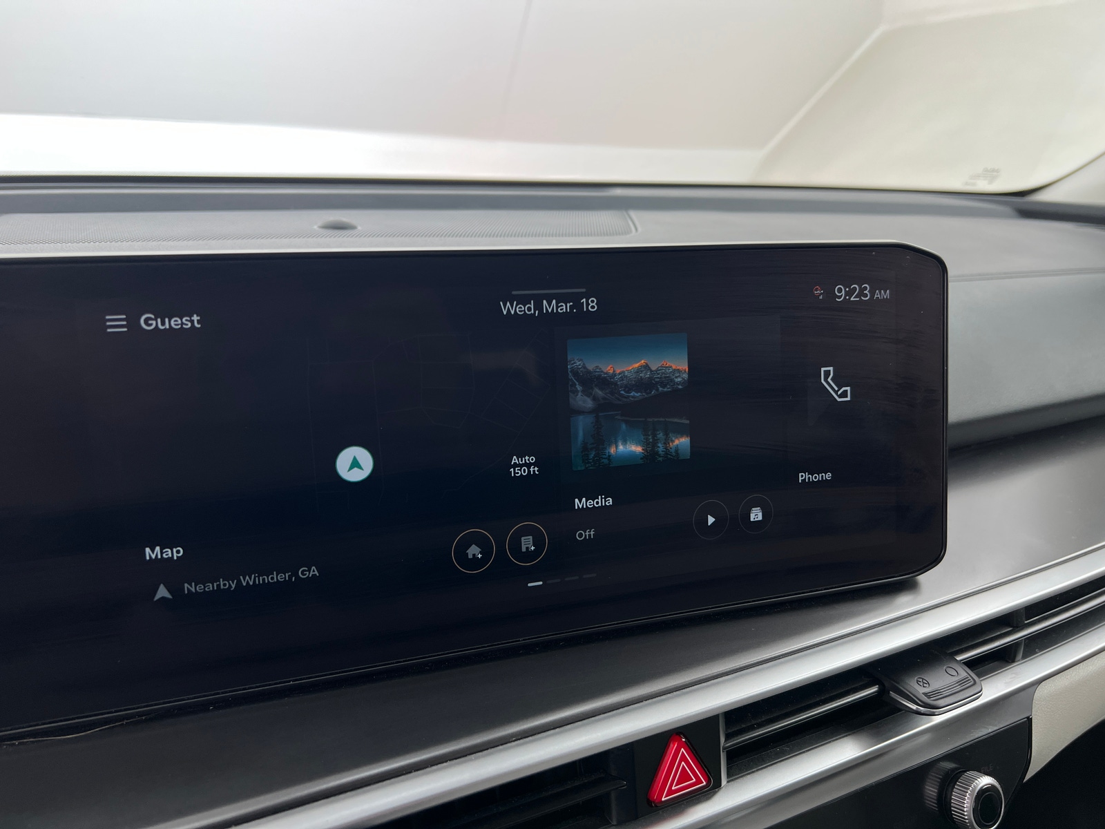 Thumbnail: 2024 Kia Sorento - 3