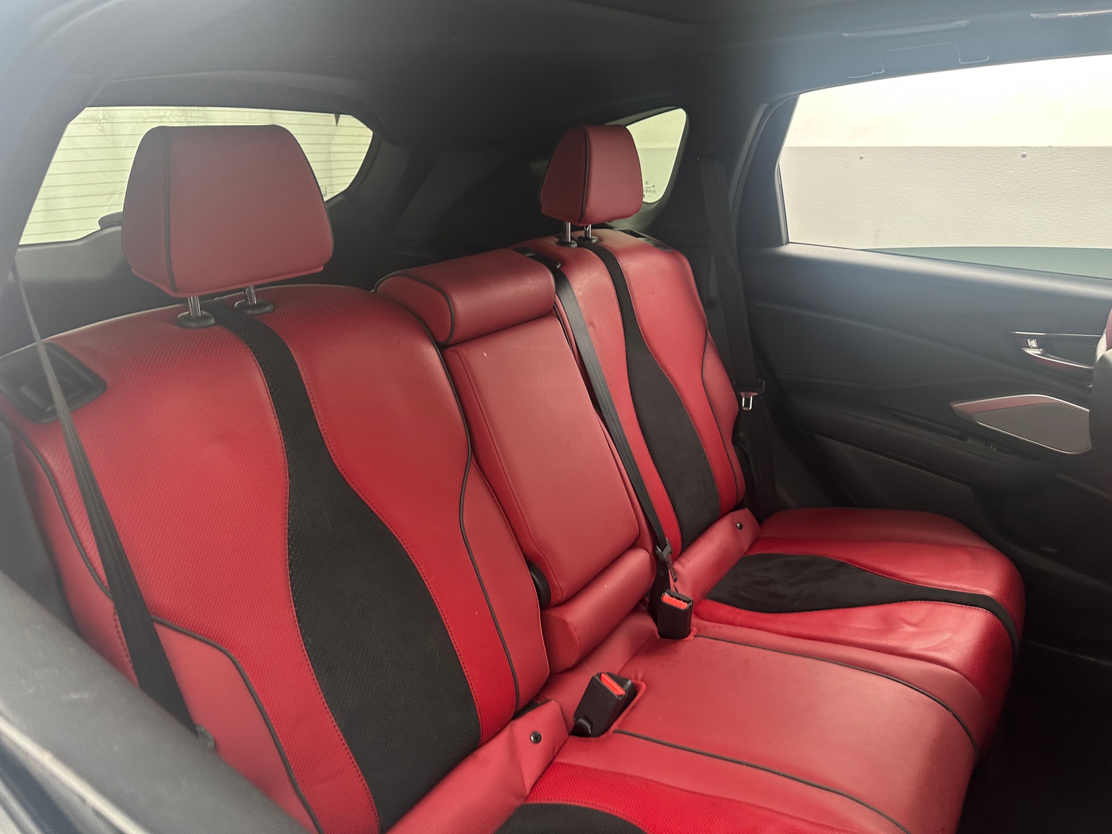 Thumbnail: 2021 Acura RDX - 5