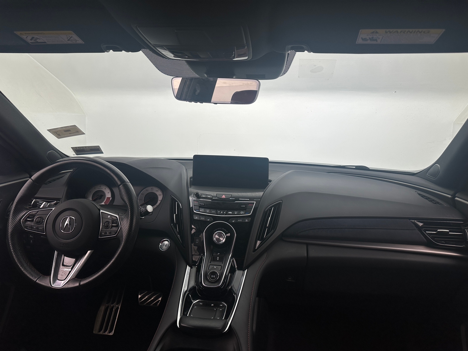 Thumbnail: 2021 Acura RDX - 2