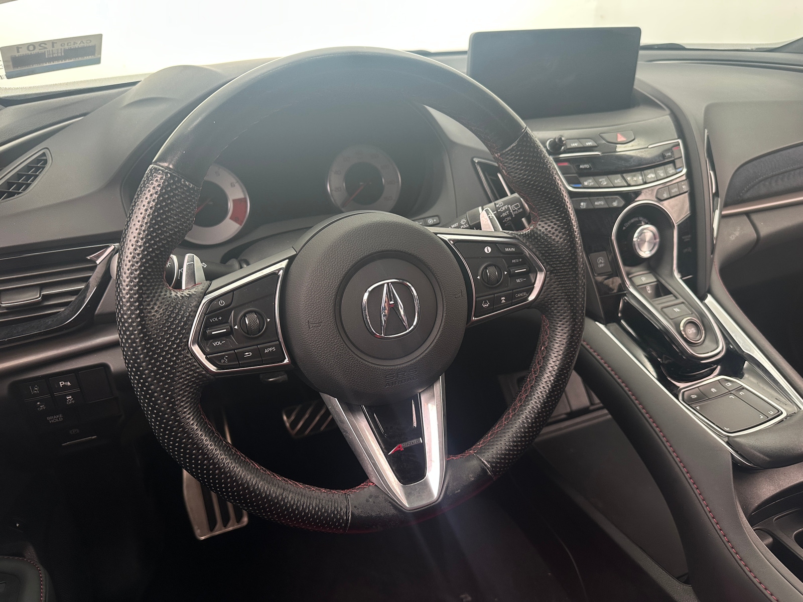 Thumbnail: 2021 Acura RDX - 4