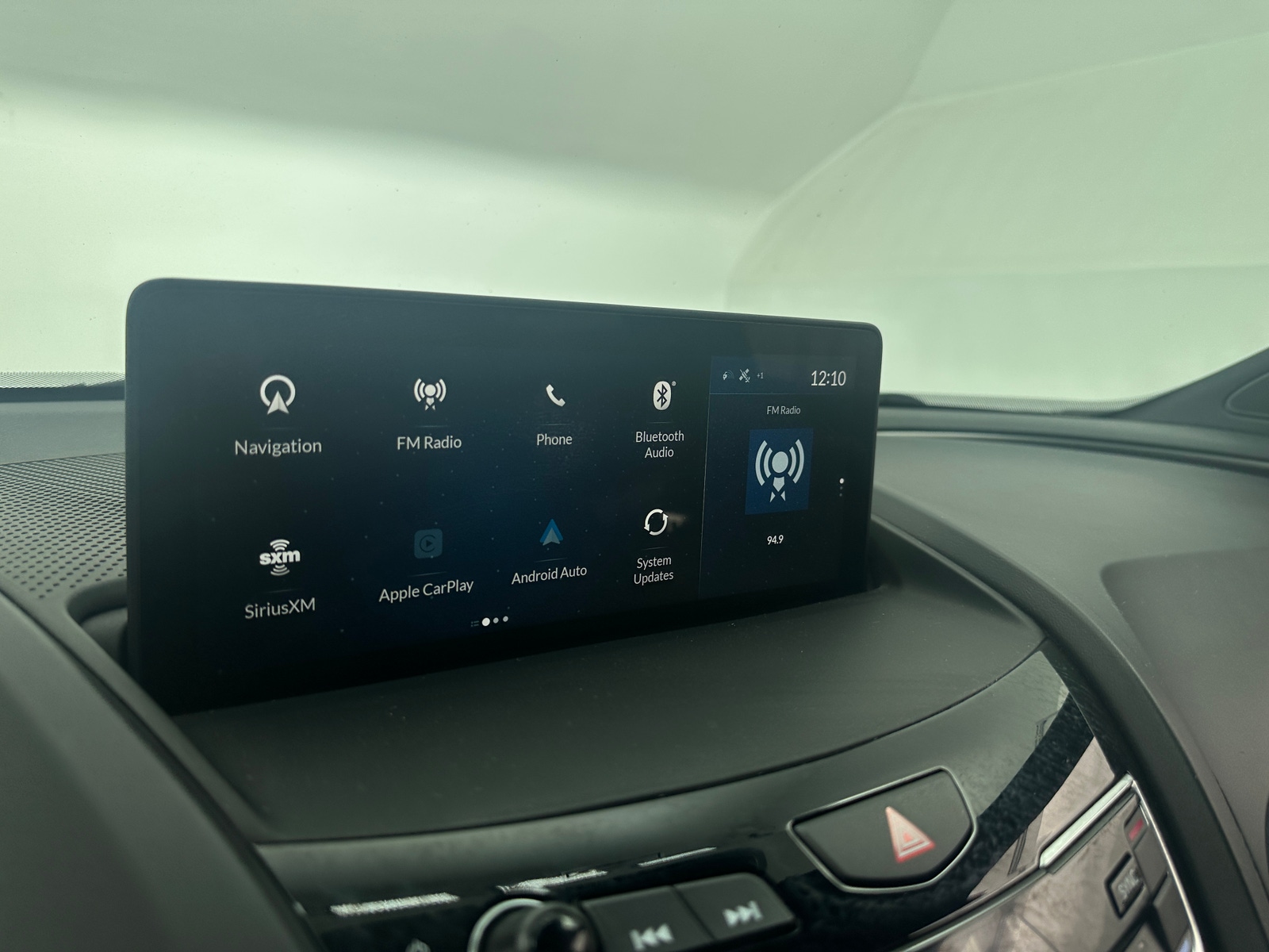 Thumbnail: 2021 Acura RDX - 3