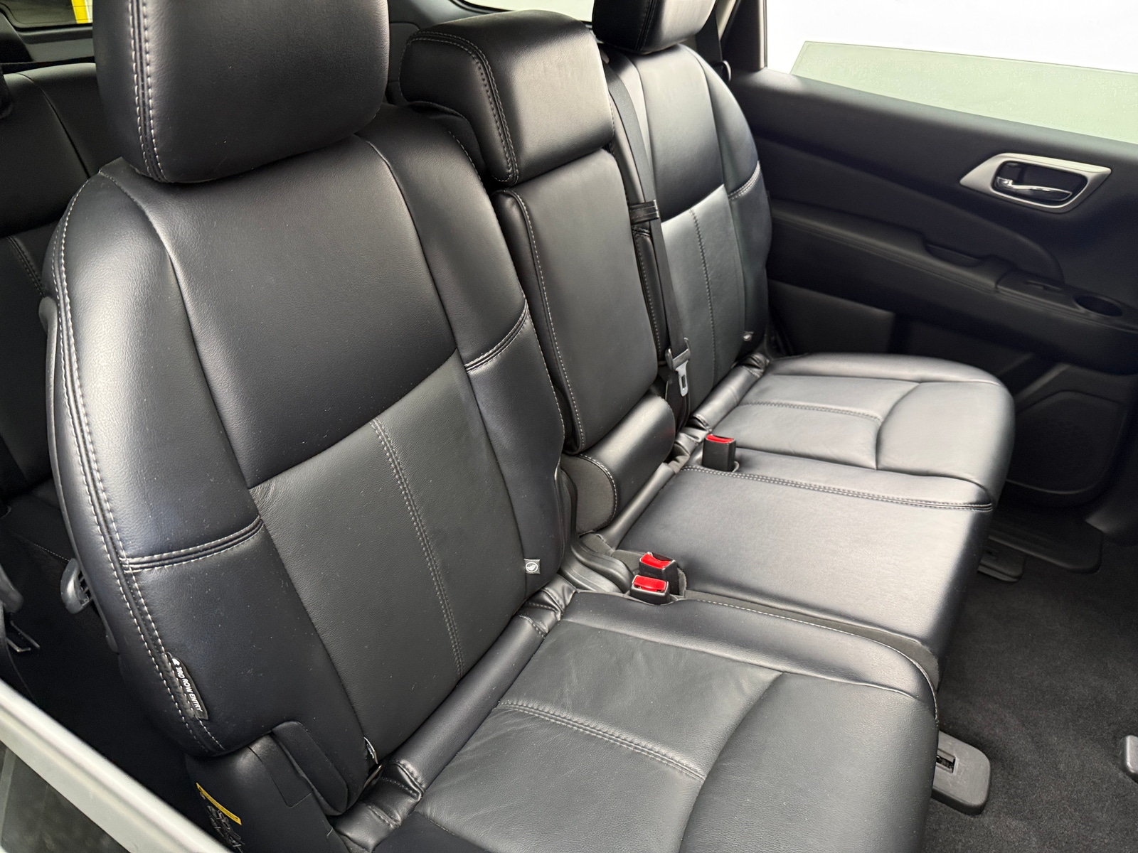 Thumbnail: 2020 Nissan Pathfinder - 5