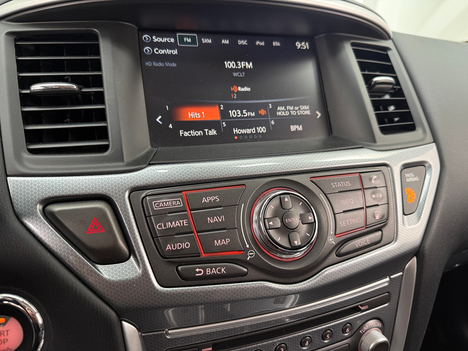 Thumbnail: 2020 Nissan Pathfinder - 3