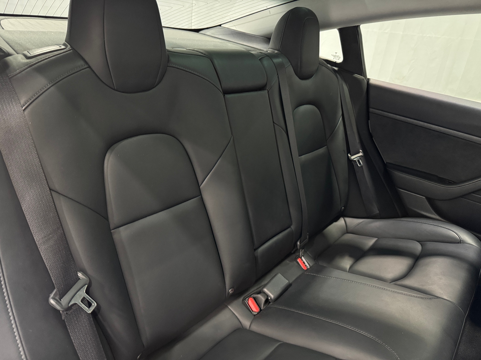 Thumbnail: 2020 Tesla Model 3 - 5