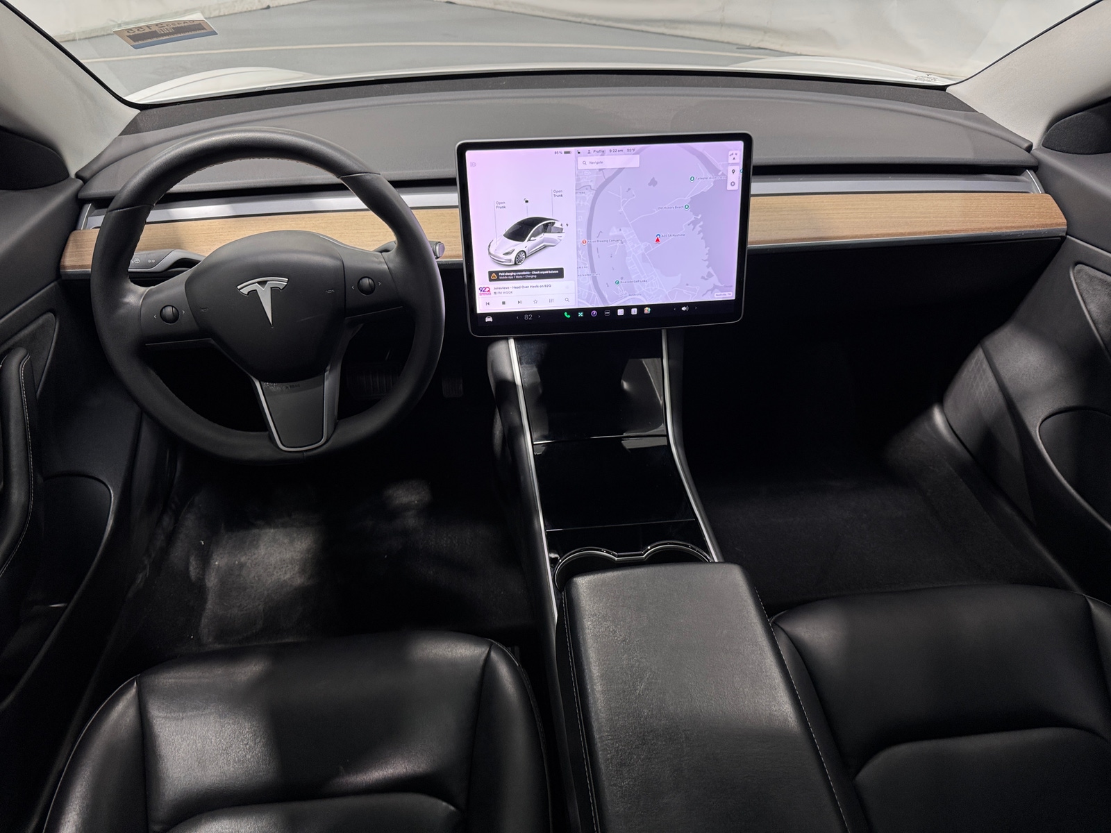 Thumbnail: 2020 Tesla Model 3 - 2