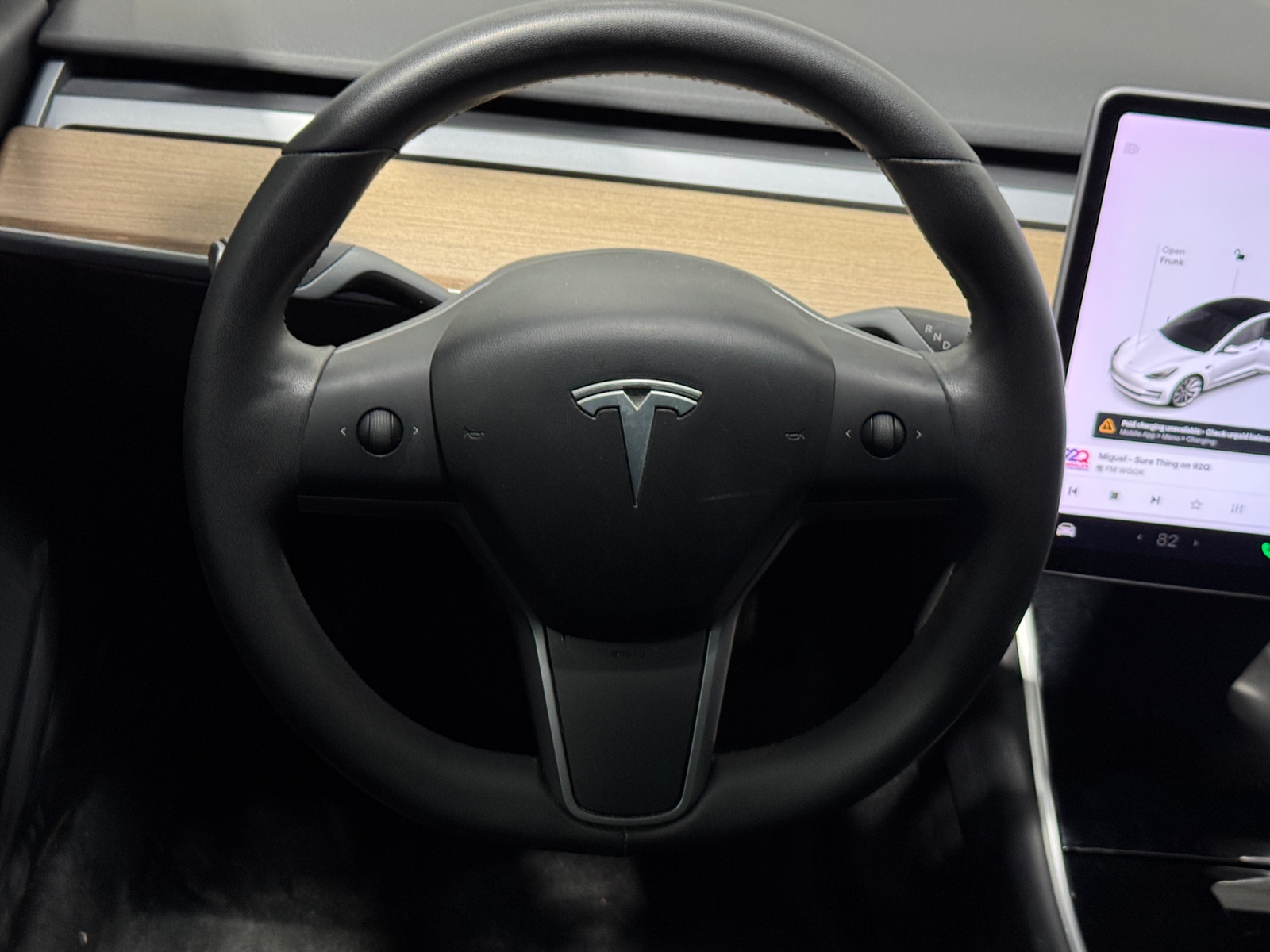 Thumbnail: 2020 Tesla Model 3 - 4