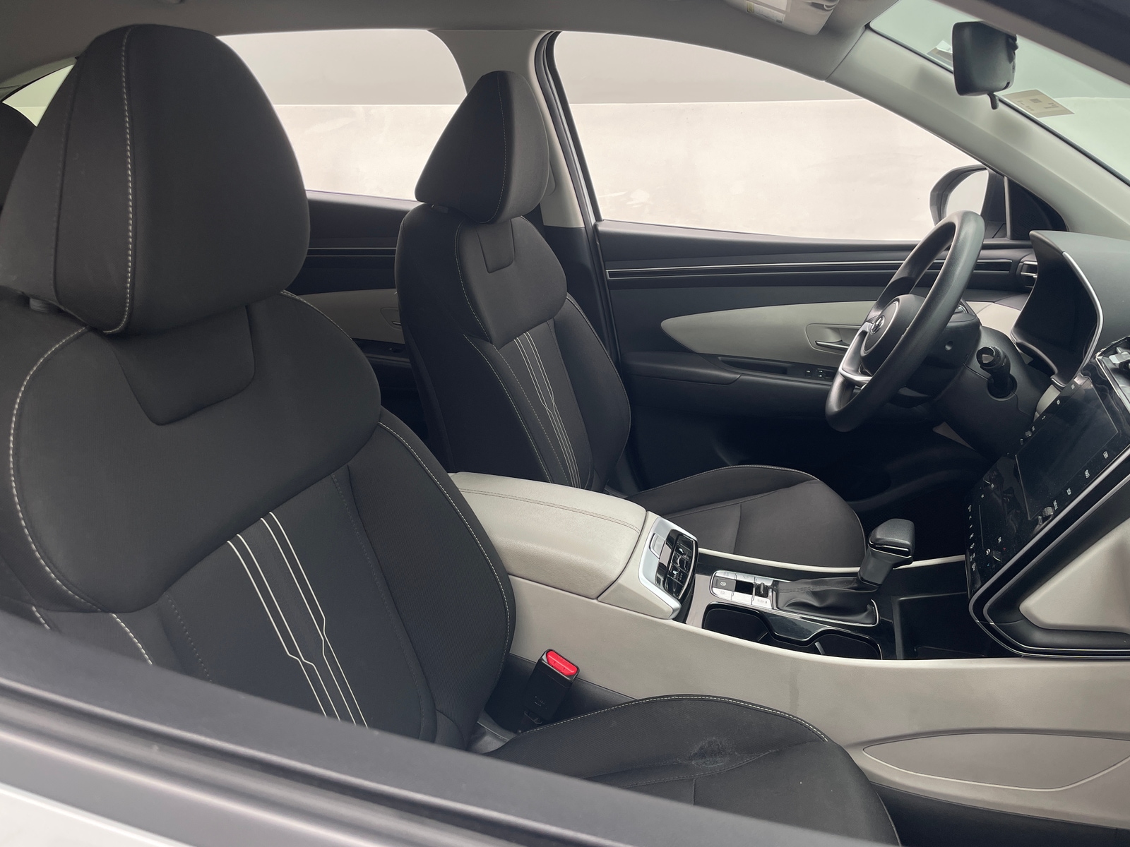 Thumbnail: 2024 Hyundai Tucson - 2