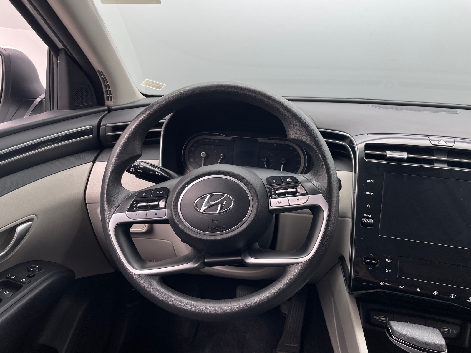 Thumbnail: 2024 Hyundai Tucson - 5