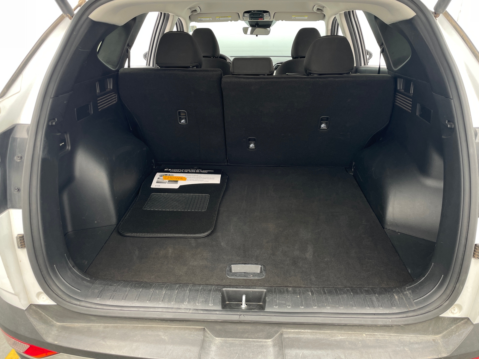 Thumbnail: 2024 Hyundai Tucson - 7