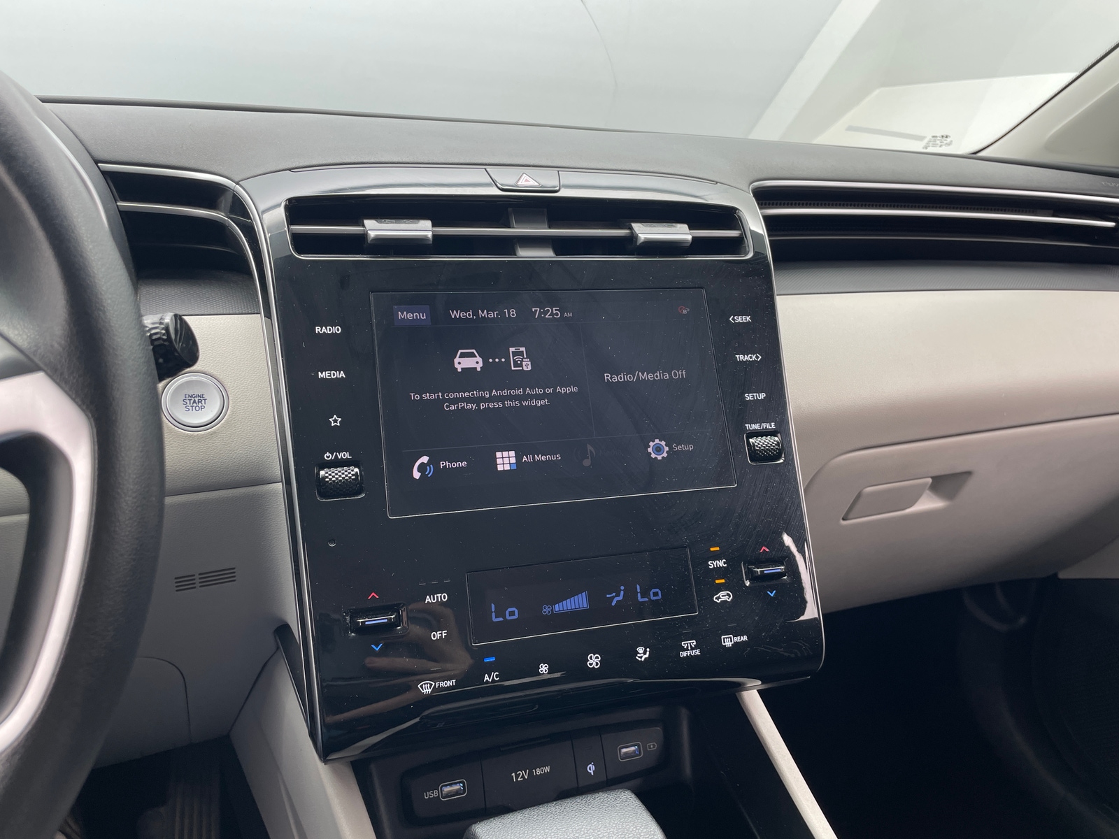 Thumbnail: 2024 Hyundai Tucson - 4