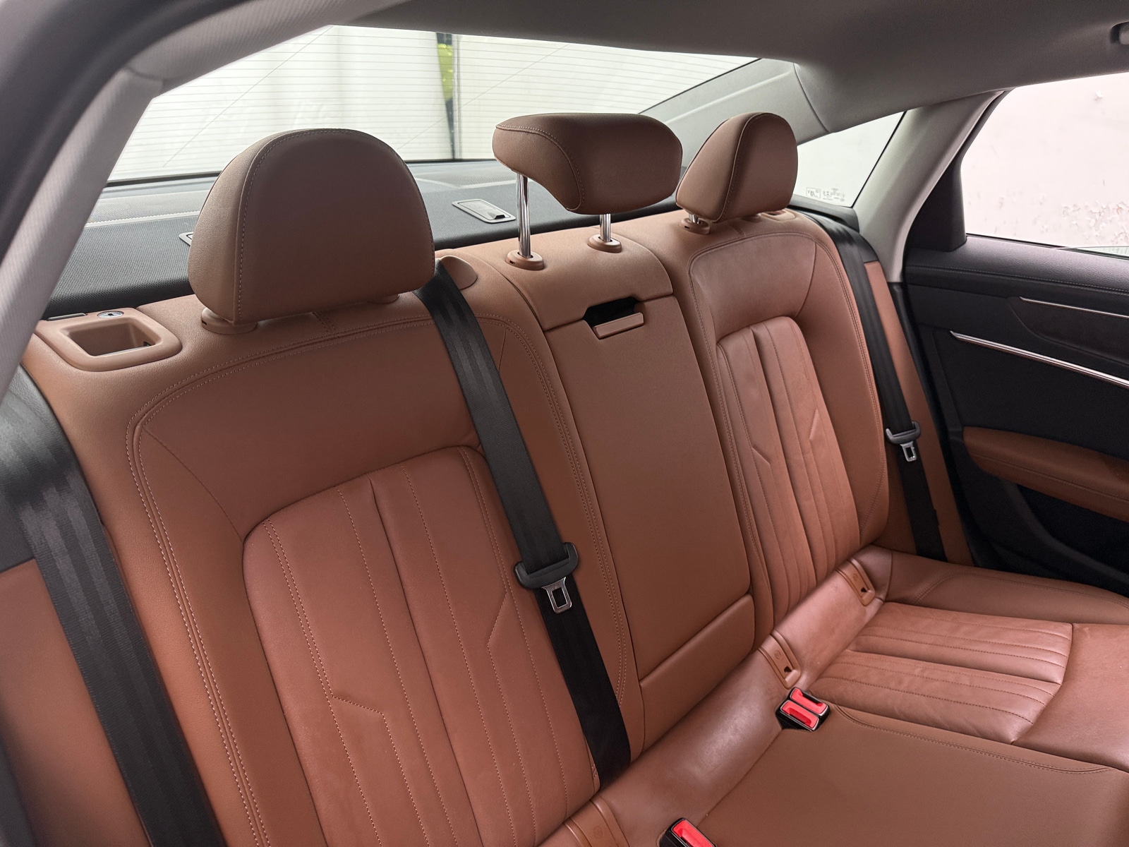 Thumbnail: 2019 Audi A6 - 5