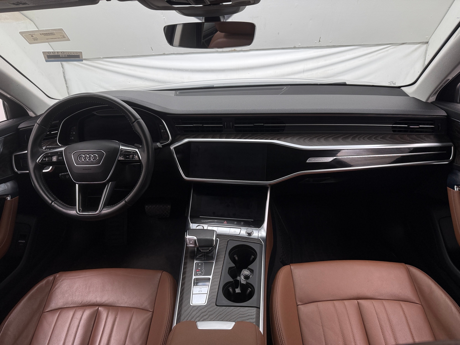 Thumbnail: 2019 Audi A6 - 2