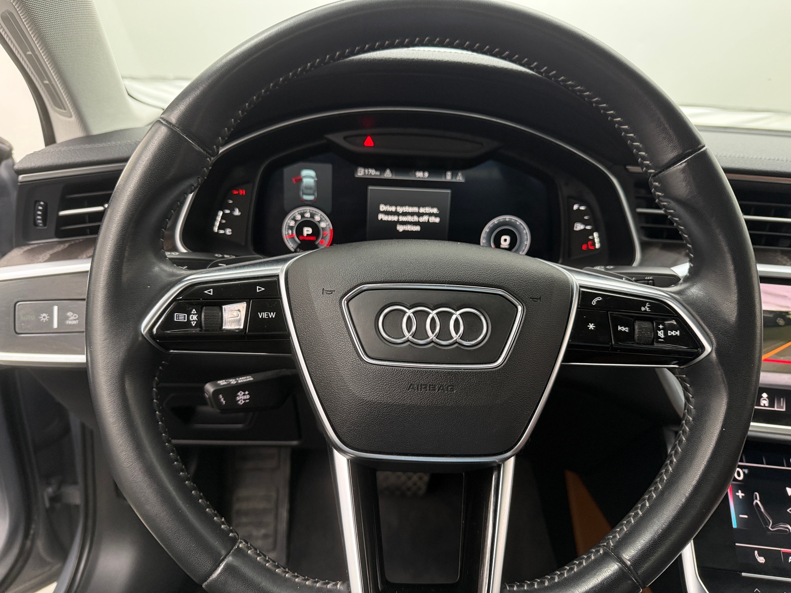 Thumbnail: 2019 Audi A6 - 4