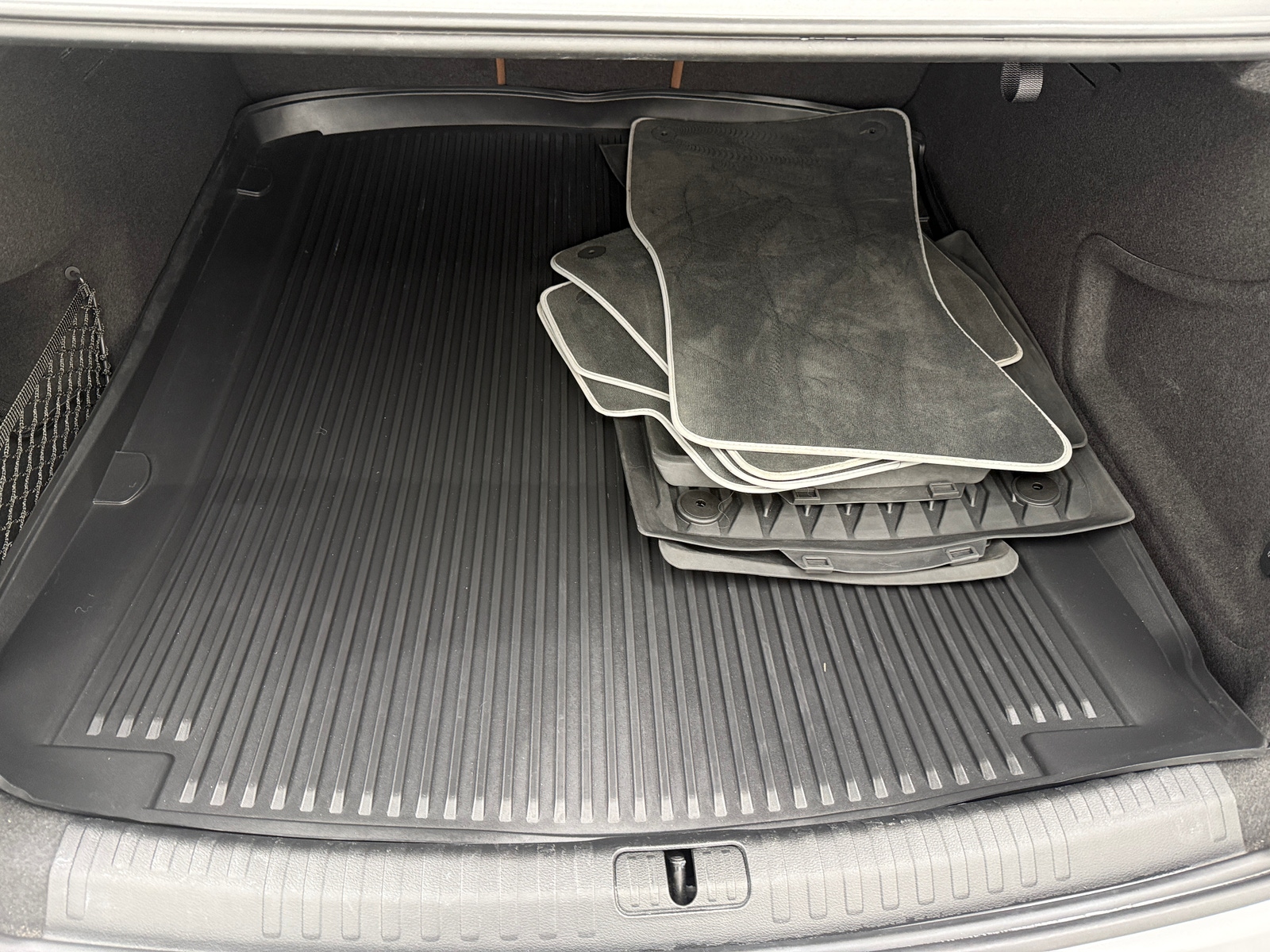 Thumbnail: 2019 Audi A6 - 6