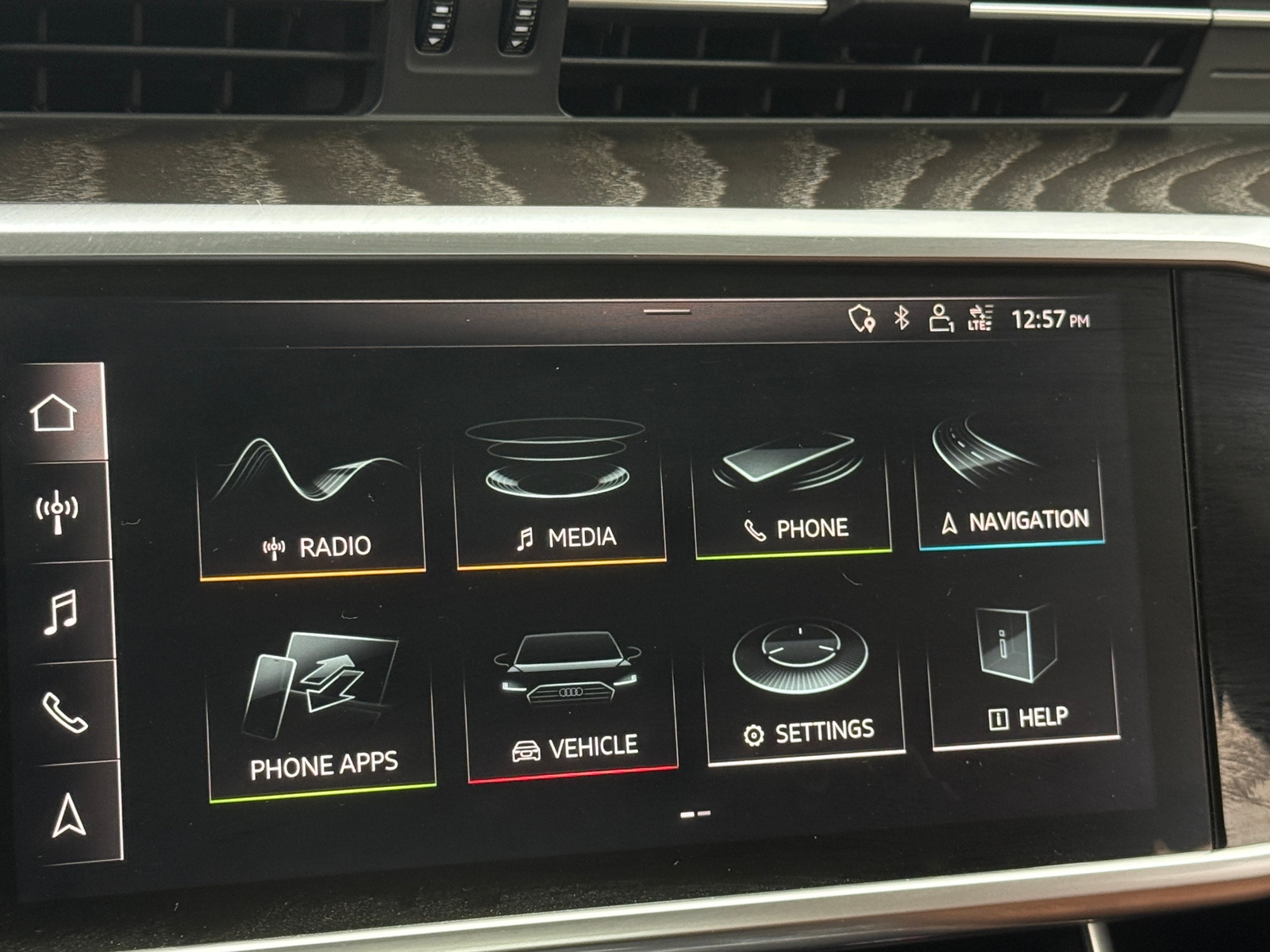 Thumbnail: 2019 Audi A6 - 3