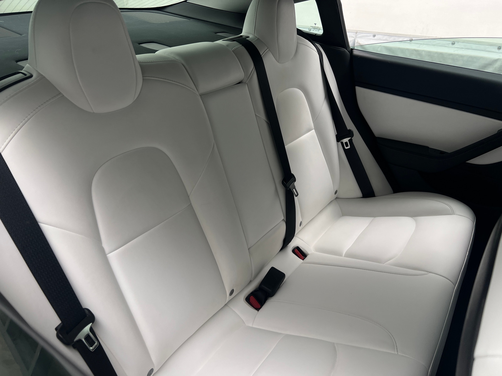 Thumbnail: 2020 Tesla Model 3 - 4