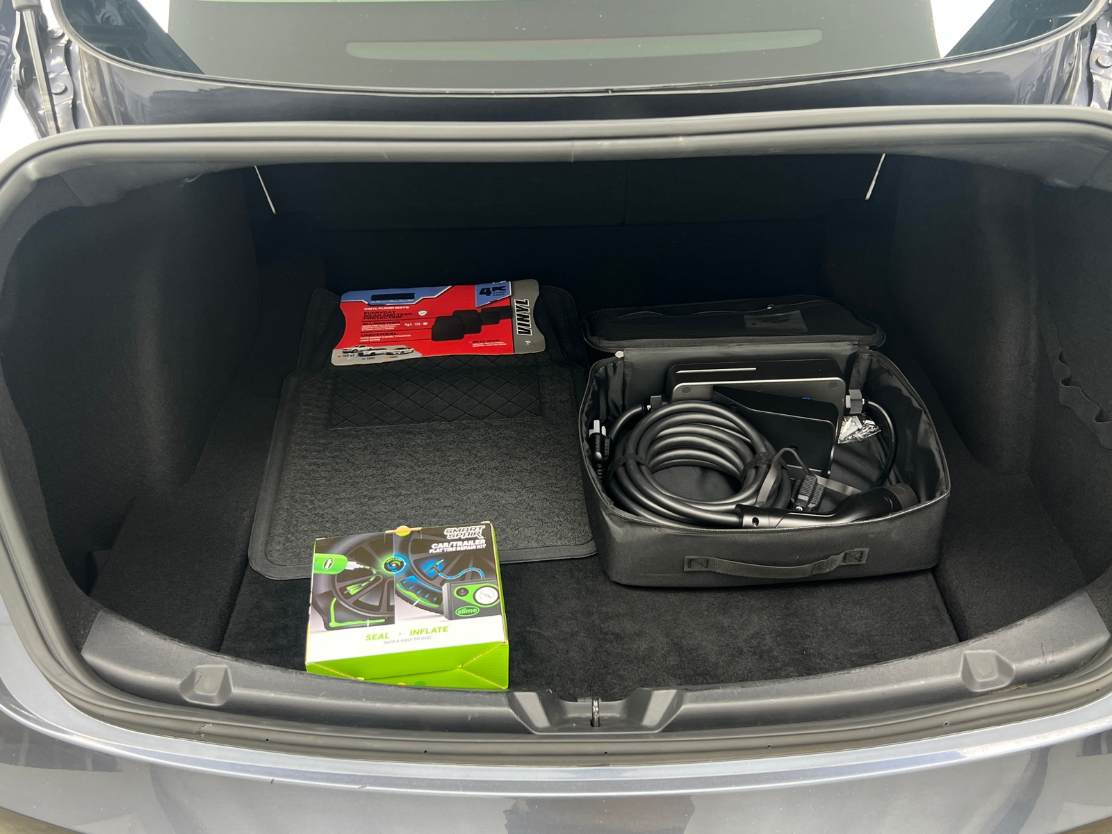 Thumbnail: 2020 Tesla Model 3 - 5