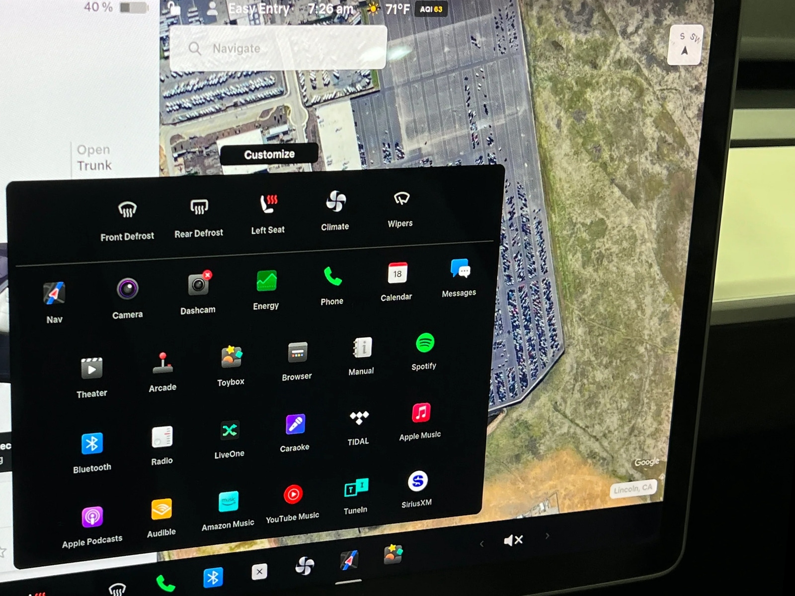 Thumbnail: 2020 Tesla Model 3 - 2