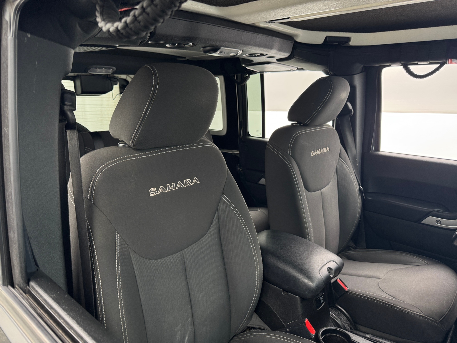 Thumbnail: 2017 Jeep Wrangler - 2