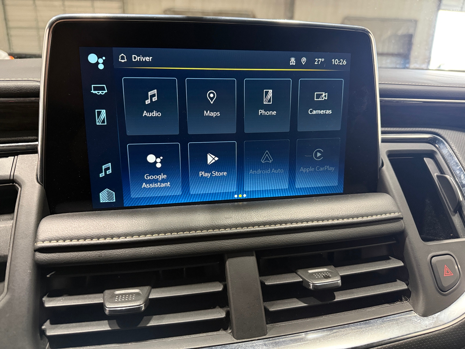 Thumbnail: 2023 Chevrolet Suburban - 3