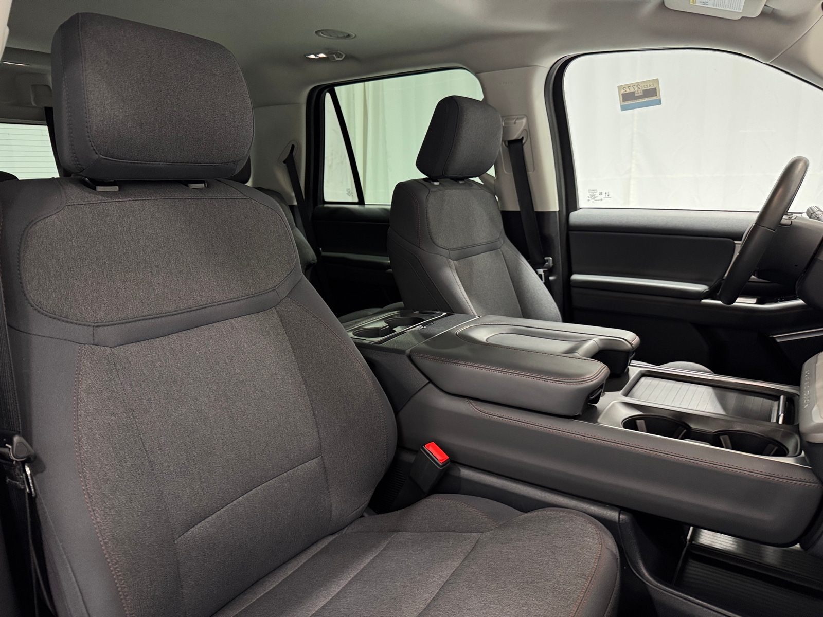 Thumbnail: 2025 Ford Expedition - 2