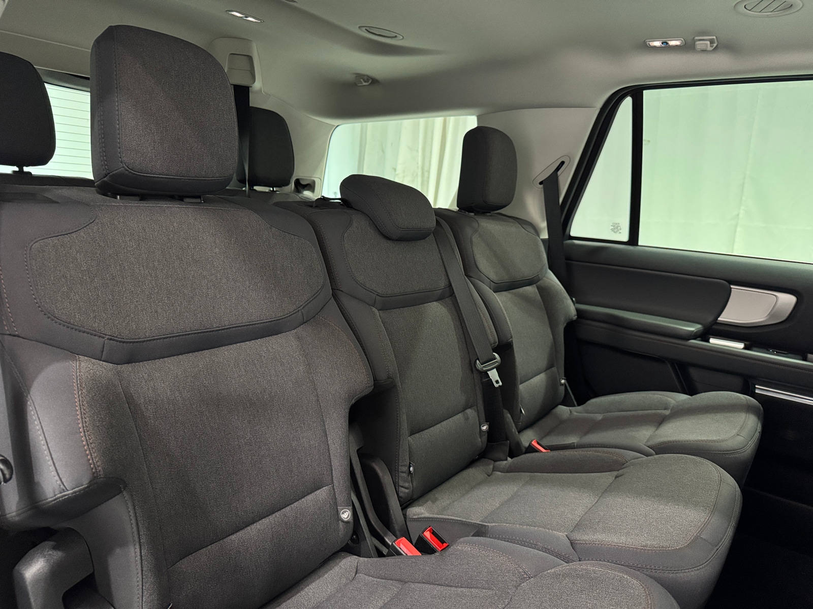 Thumbnail: 2025 Ford Expedition - 6