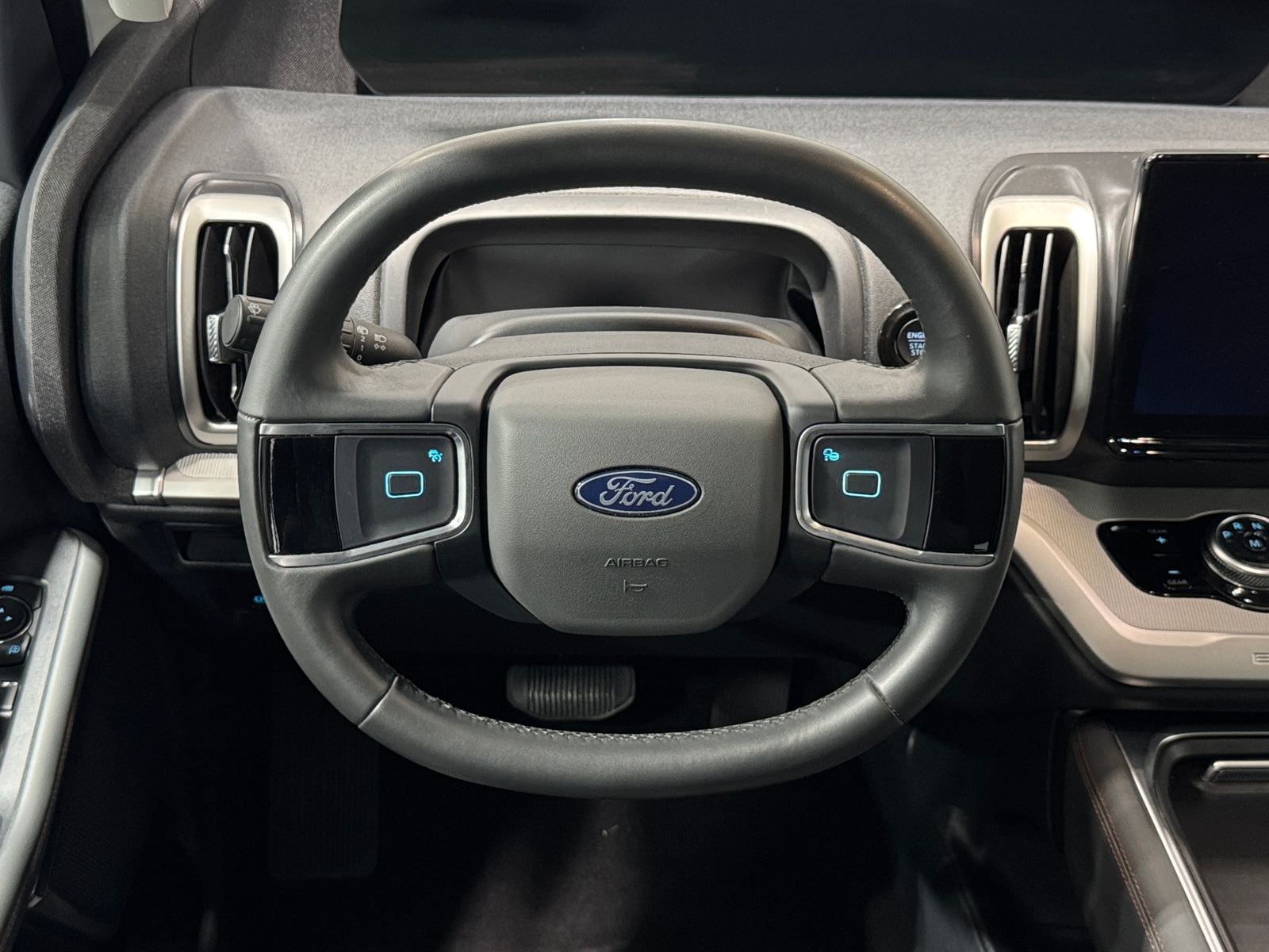 Thumbnail: 2025 Ford Expedition - 5