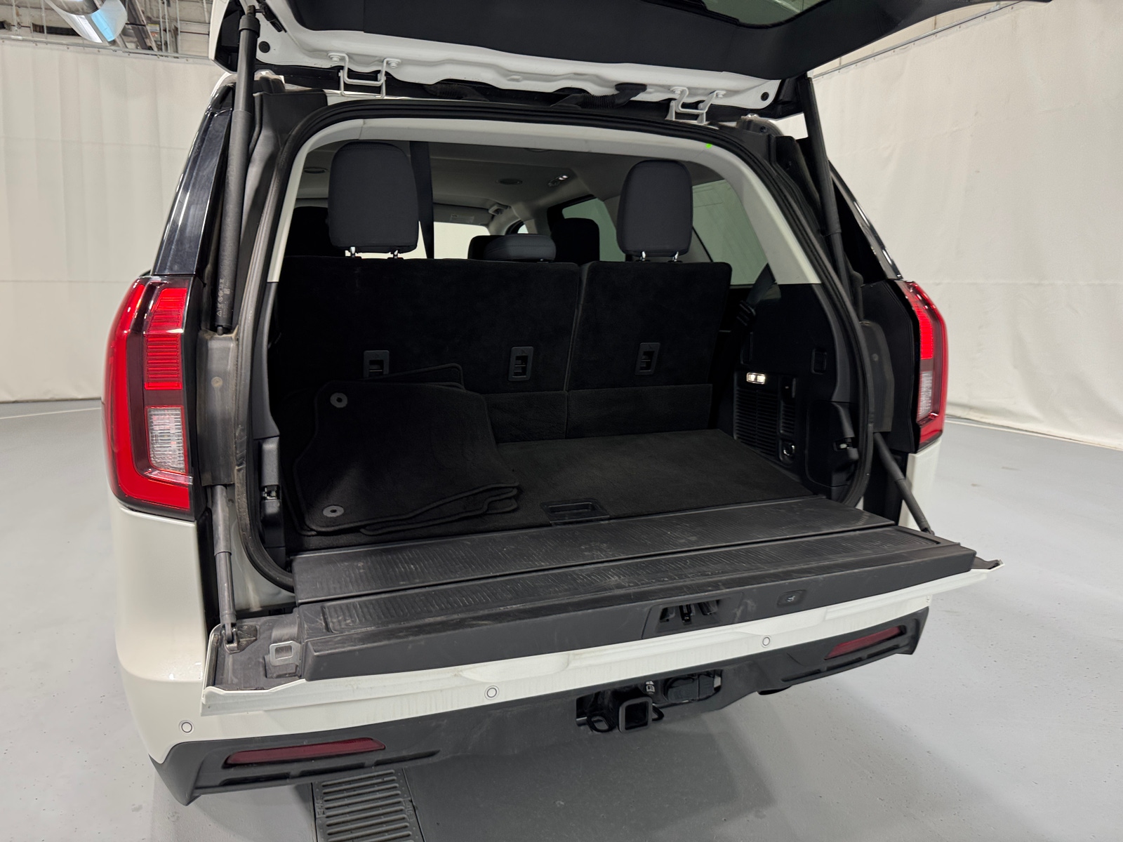 Thumbnail: 2025 Ford Expedition - 7