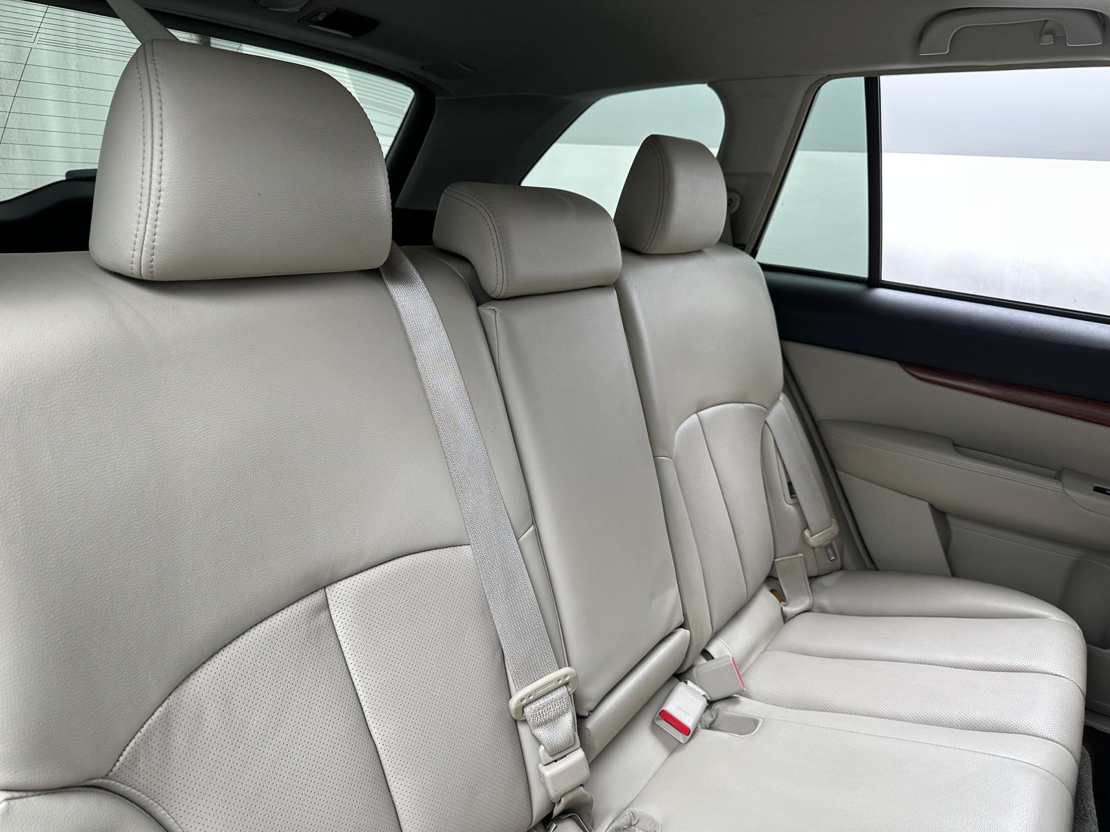 Thumbnail: 2014 Subaru Outback - 5