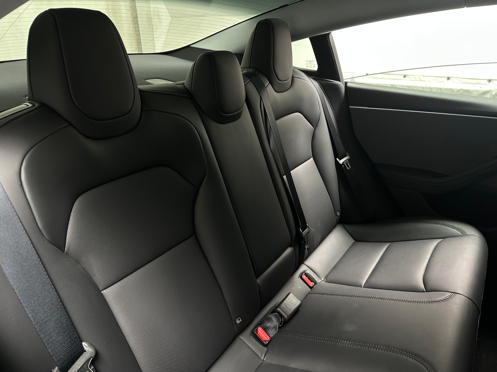 Thumbnail: 2025 Tesla Model 3 - 5