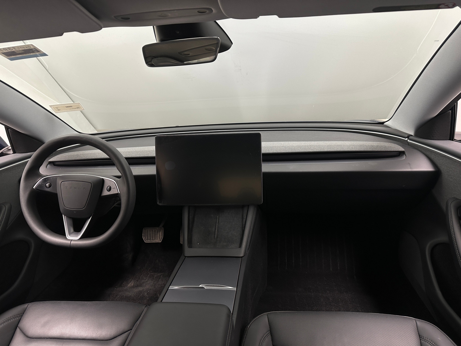 Thumbnail: 2025 Tesla Model 3 - 2