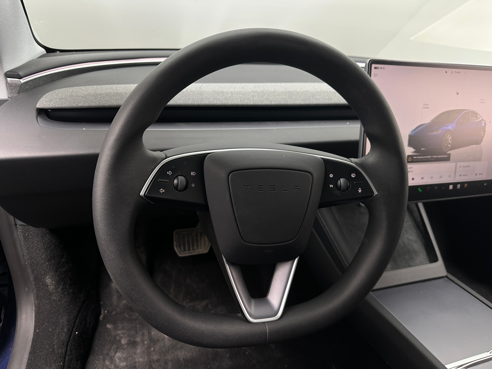 Thumbnail: 2025 Tesla Model 3 - 4