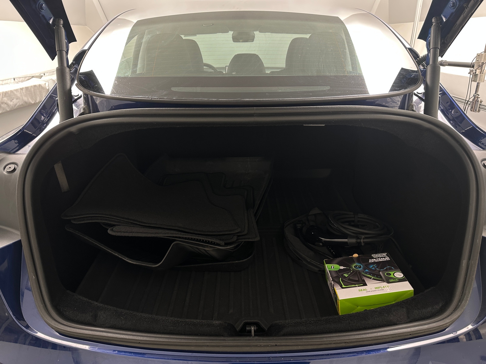 Thumbnail: 2025 Tesla Model 3 - 6