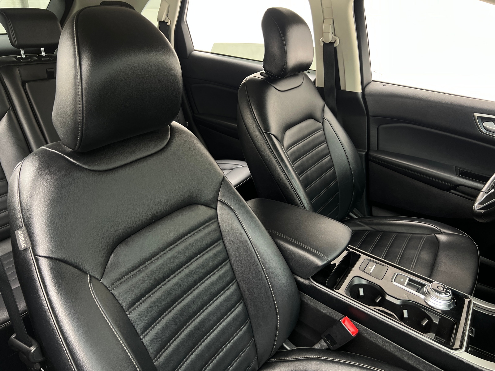 Thumbnail: 2019 Ford Edge - 2