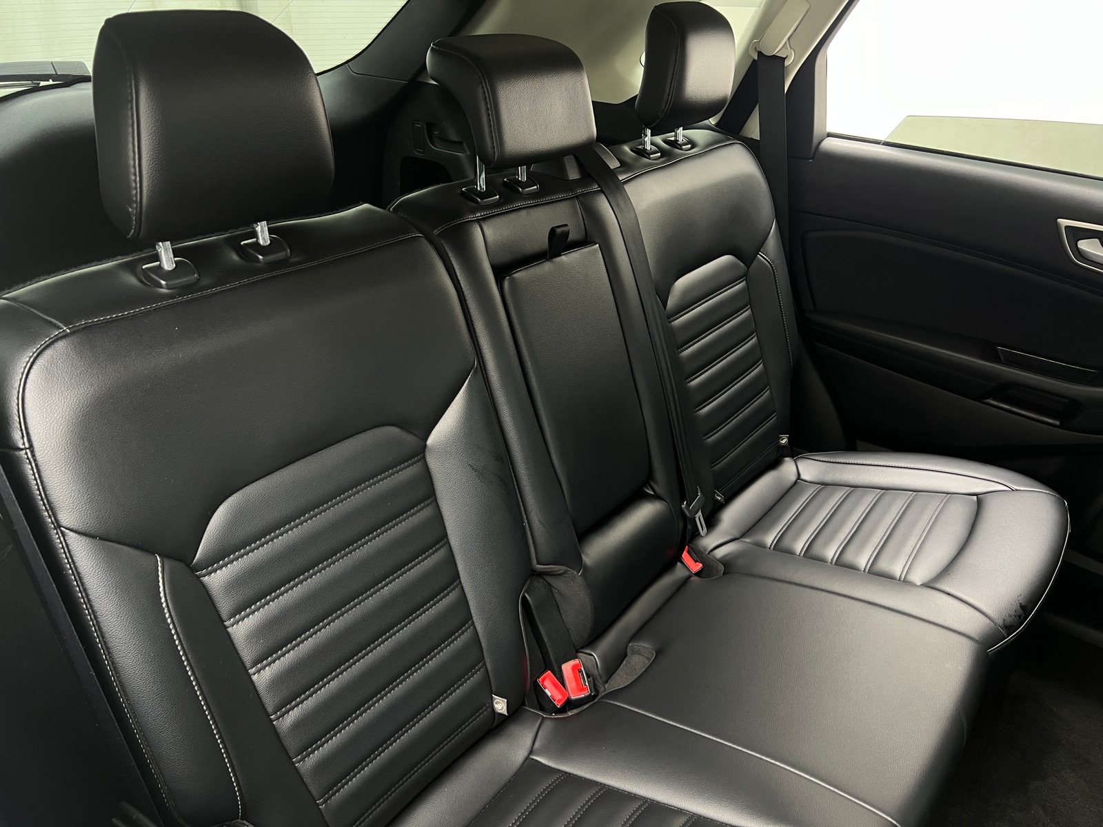 Thumbnail: 2019 Ford Edge - 6