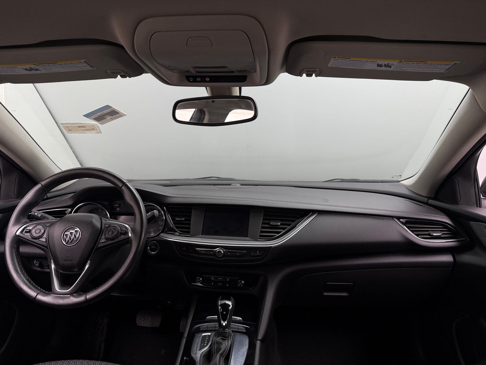 Thumbnail: 2020 Buick Regal - 3