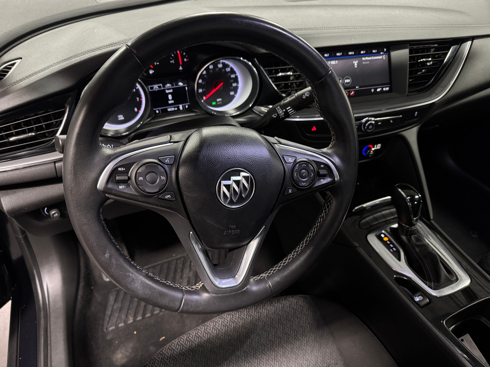 Thumbnail: 2020 Buick Regal - 5