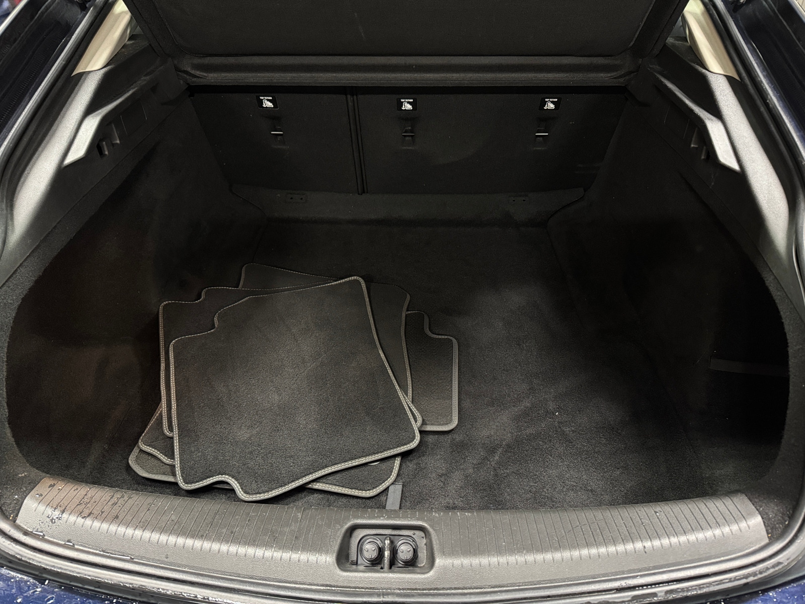 Thumbnail: 2020 Buick Regal - 7