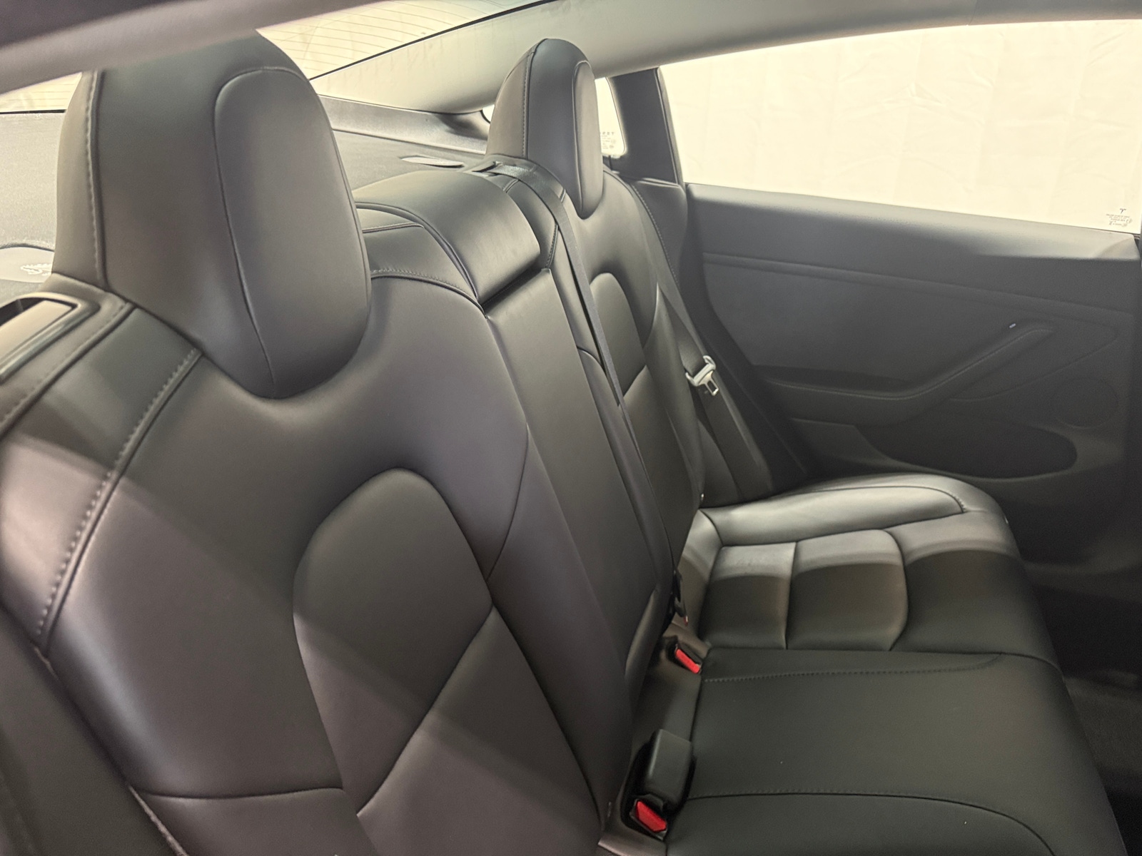 Thumbnail: 2023 Tesla Model 3 - 5