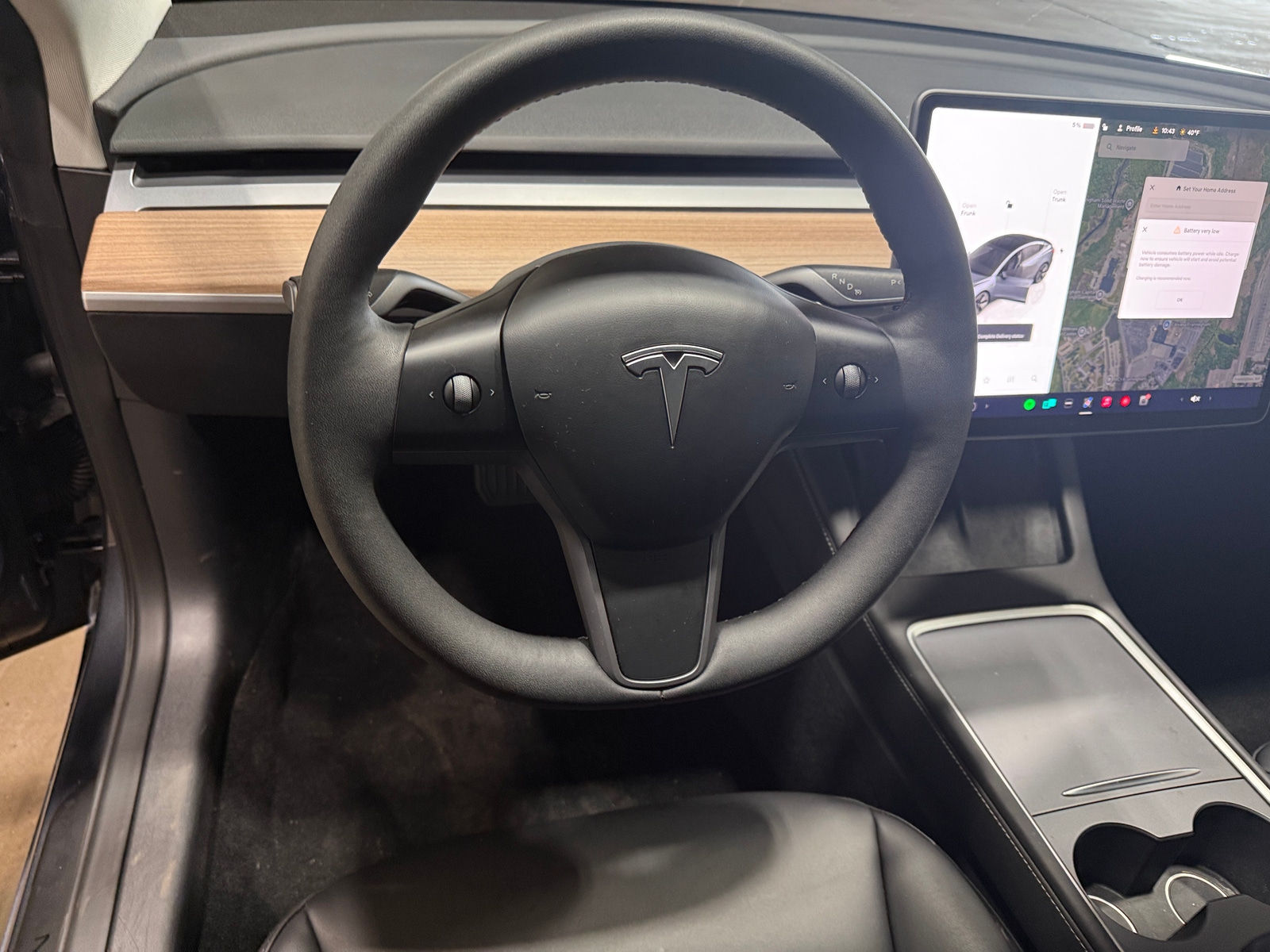 Thumbnail: 2023 Tesla Model 3 - 4