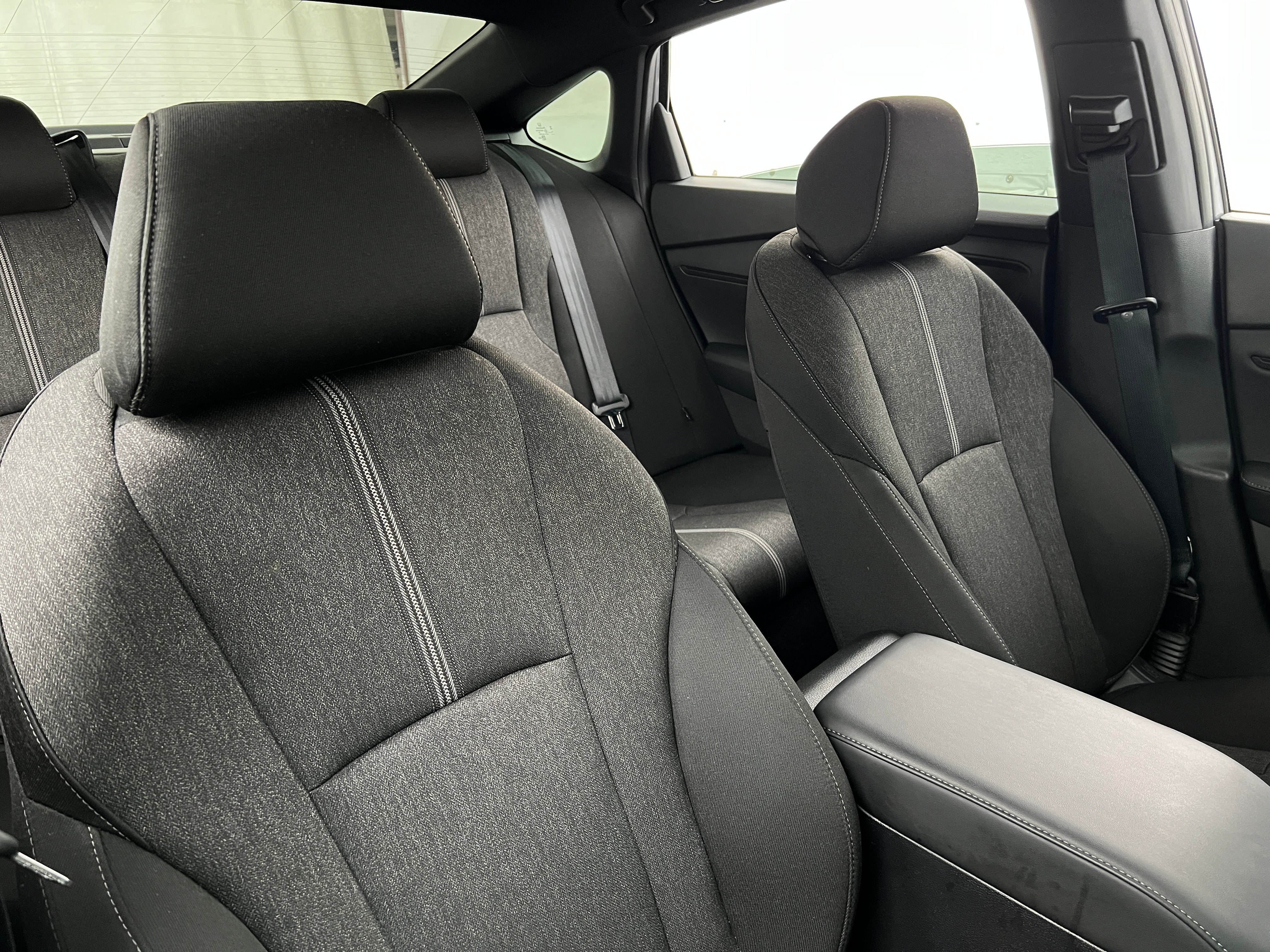 2025 Honda Accord