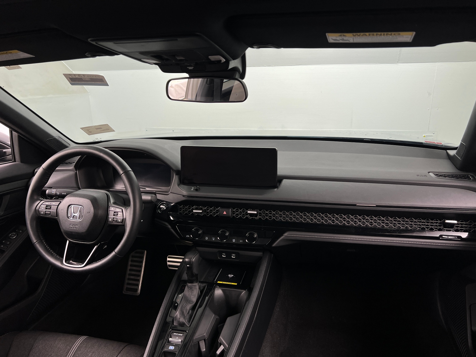 Thumbnail: 2025 Honda Accord - 3