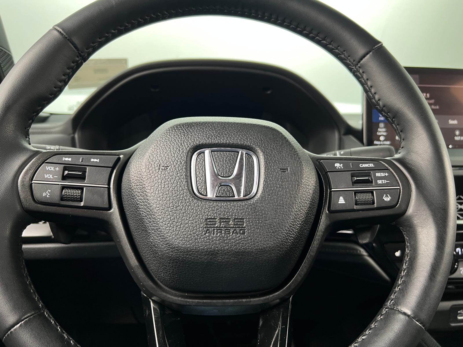 Thumbnail: 2025 Honda Accord - 5