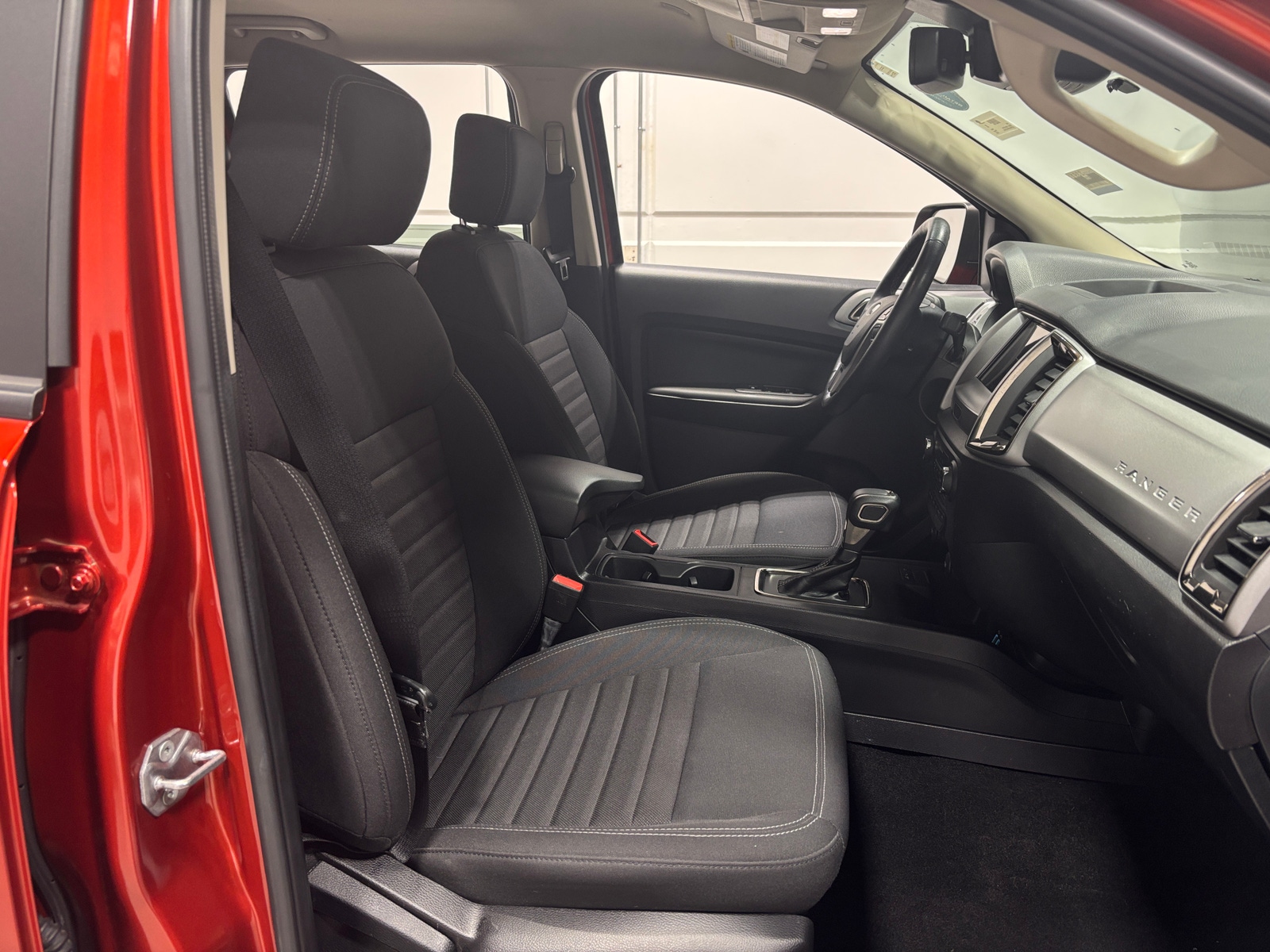 Thumbnail: 2023 Ford Ranger - 2