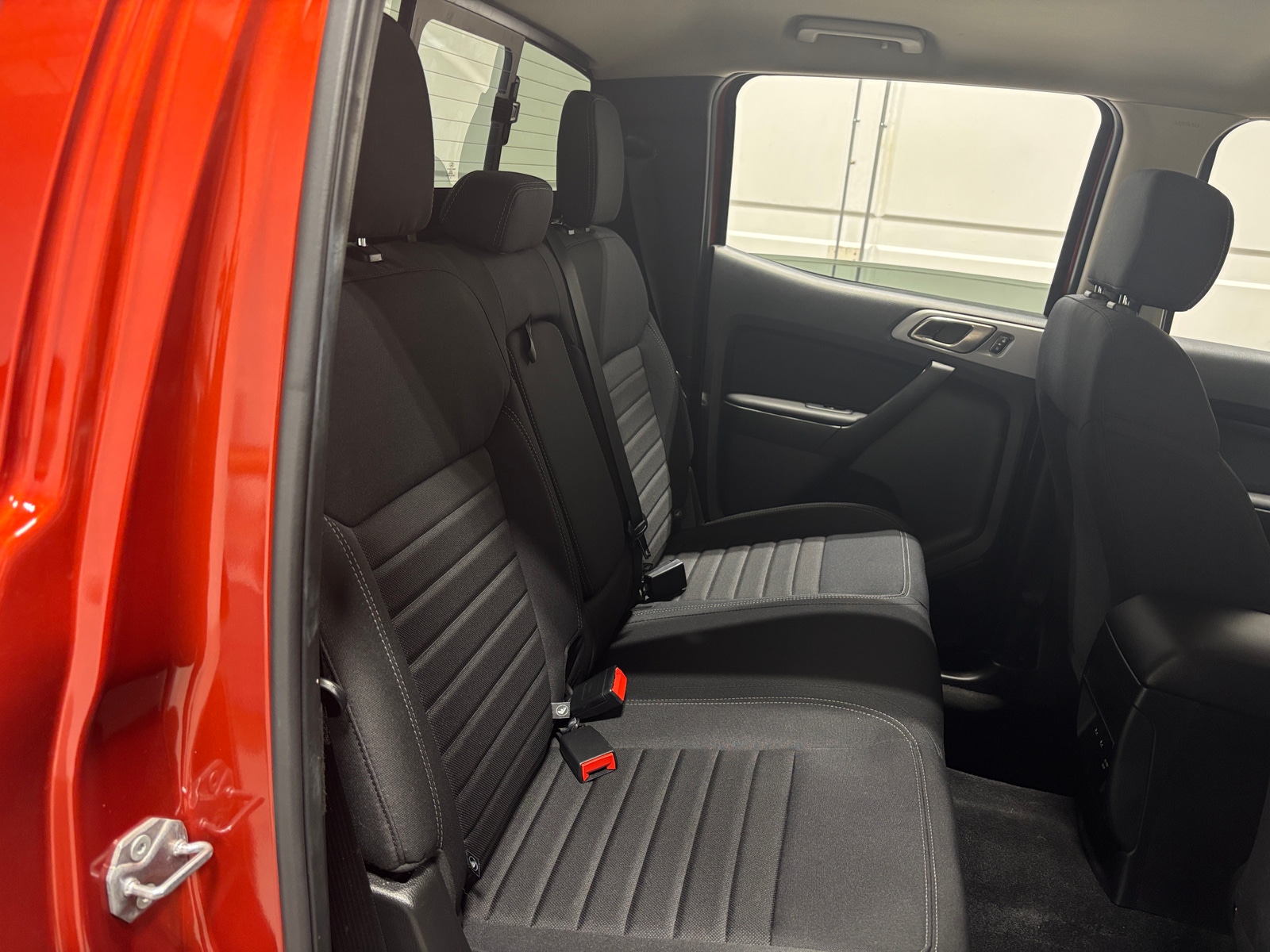 Thumbnail: 2023 Ford Ranger - 6