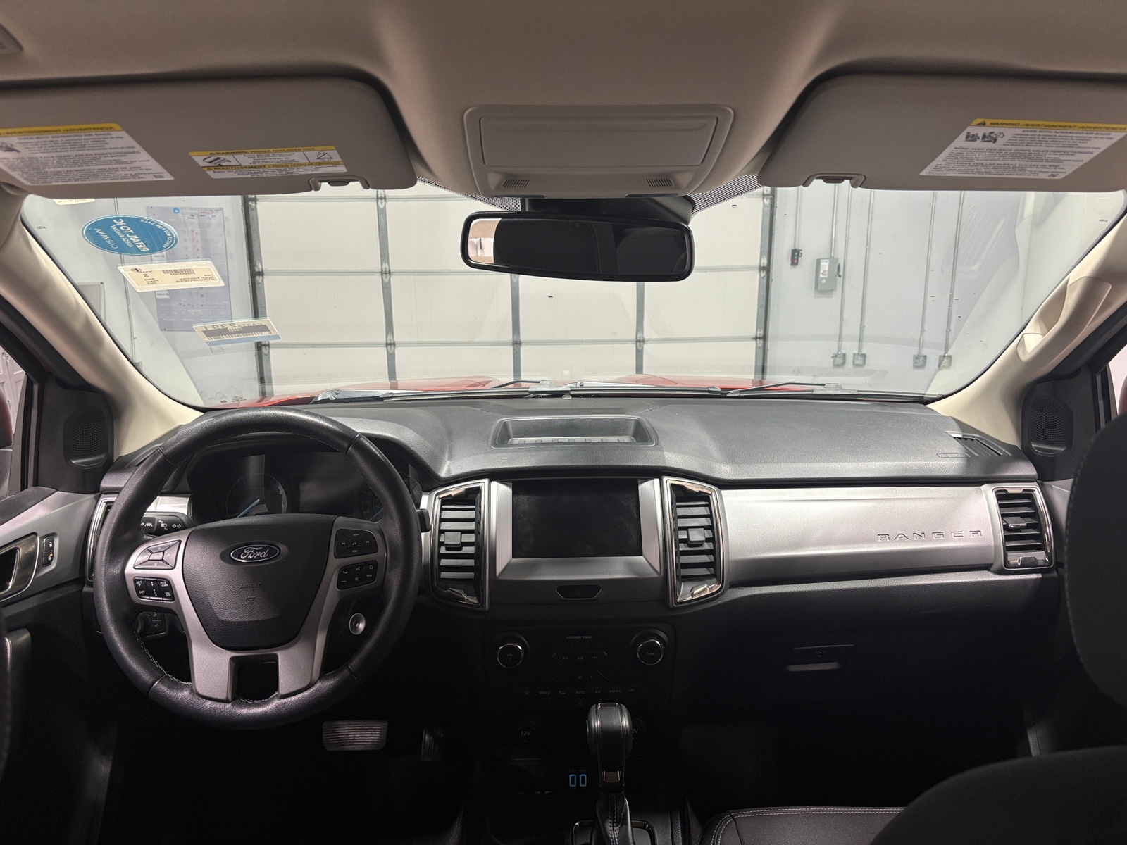 Thumbnail: 2023 Ford Ranger - 3