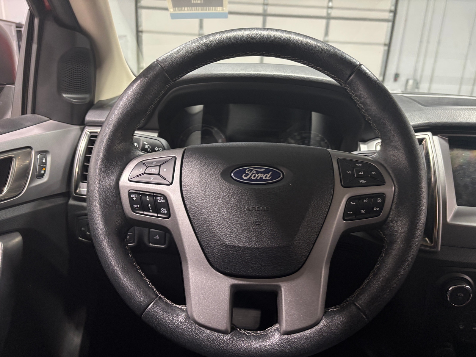 Thumbnail: 2023 Ford Ranger - 5