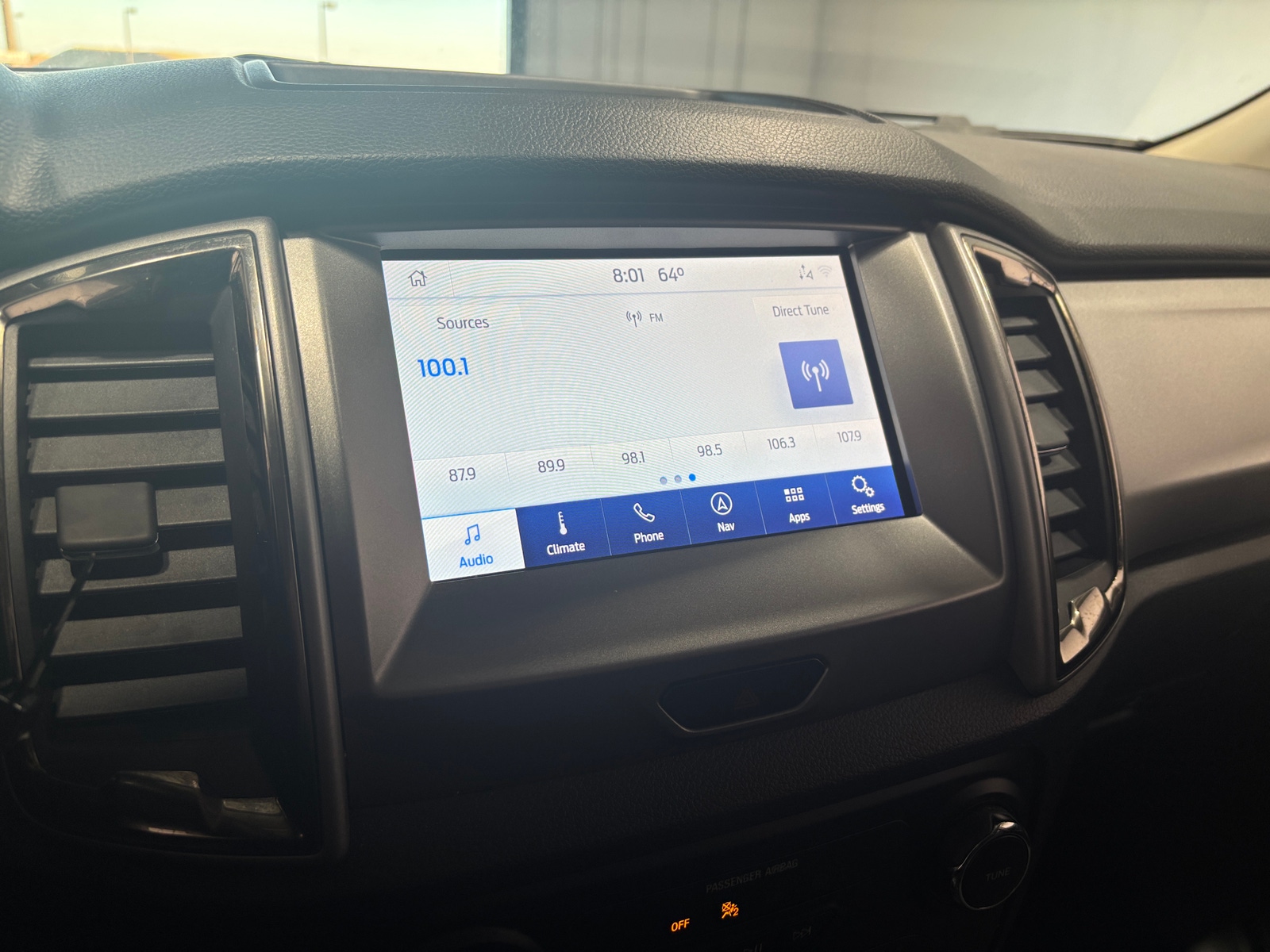 Thumbnail: 2023 Ford Ranger - 4