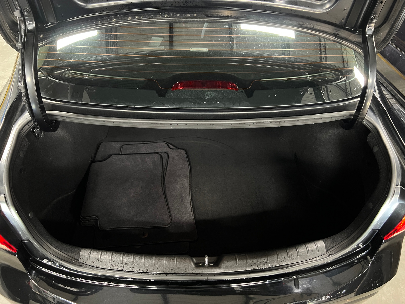 Thumbnail: 2023 Kia Rio - 7